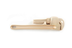 Mỏ lết thẳng chống cháy nổ 14inch SATA 31183 - Explosion Proof Pipe Wrench 14