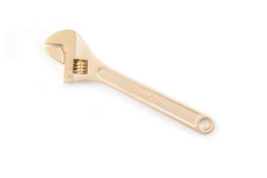 Mỏ lết chống cháy nổ 12inch SATA 31103 - Explosion Proof Adjustable Wrench 12