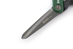 Kéo cắt đa năng lưỡi thẳng SATA 93129