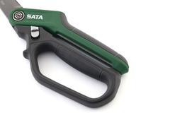 Kéo cắt đa năng lưỡi thẳng SATA 93129
