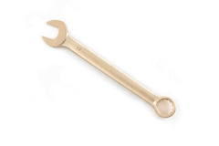 Cờ lê hai đầu (đầu hở-đầu vòng) SATA 31111 - Explosion Proof Combination Wrench 14mm
