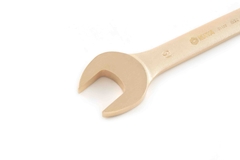 Cờ lê 2 đầu mở chống cháy nổ 17*19mm SATA 31122 - Explosion Proof Open End Wrench 17x19mm
