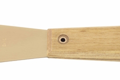 Dụng cụ nạo-bào 65x200mm SATA 31197 - Explosion Proof Scraper 65x200mm