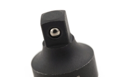 Đầu chuyển tuýp đen 1/2