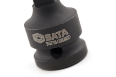 Đầu chuyển tuýp đen 1/2