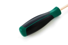 Tuốc nơ vít 1 đầu dẹp 8*250mm SATA 31144 - Explosion Proof Screwdriver, Sl 8x250mm