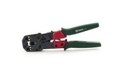 Kìm bấm đầu cable đa năng SATA 8inch 91119