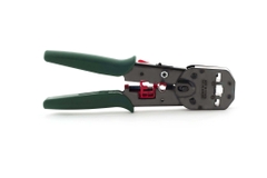 Kìm bấm đầu cable đa năng SATA 8inch 91119