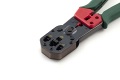 Kìm bấm đầu cable đa năng SATA 8inch 91119