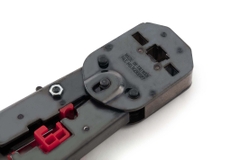 Kìm bấm đầu cable đa năng SATA 8inch 91119