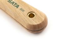 Dụng cụ nạo-bào SATA 95201 - Wood Handle Putty Scraper