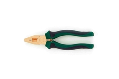 Kìm cắt dây kim loại 8 inch SATA 31152 - Explosion Proof Combination Pliers 8