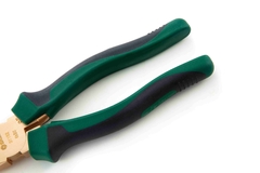 Kìm cắt dây kim loại 8 inch SATA 31152 - Explosion Proof Combination Pliers 8