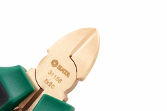 Kìm  mũi chéo 8 inch  SATA 31156 - Explosion Proof Diagonal Pliers 6