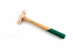 Búa đầu bi chống cháy nổ 325mm SATA 31161 - Explosion Proof Ball Pein Hammer 1Lb.