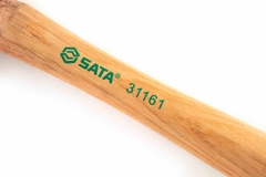 Búa đầu bi chống cháy nổ 325mm SATA 31161 - Explosion Proof Ball Pein Hammer 1Lb.