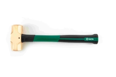 Búa đầu bi chống cháy nổ 676mm SATA 31167 - Explosion Proof Sledge Hammer 6Lbs.