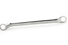 Cờ lê 2 đầu vòng 18*19MM SATA 42307 - FP DEEP OFFSET DOUBLEBOX  WRENCH 18X19MM