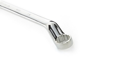 Cờ lê 2 đầu vòng 6*7MM SATA 42301 - FP DEEP OFFSET DOUBLEBOX  WRENCH 6X7MM