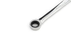 Cờ lê 2 đầu vòng 17*19MM SATA 46206 - FP BOX END RATCHETING WRENCH 17X19MM
