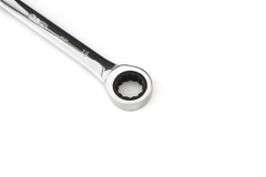Cờ lê 2 đầu vòng 17*19MM SATA 46206 - FP BOX END RATCHETING WRENCH 17X19MM