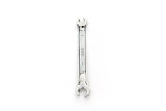Cờ lê 2 đầu mở 9*11MM SATA 48201 - FULL POLISH FLARE NUT WRENCH 9X11MM