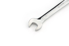 Cờ lê 2 đầu  5.5mm SATA 43220 - FP COMBINATION RATCHETING WRENCH 5.5MM