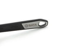 Mỏ lết đen mở ngàm SATA 10 inch 47124