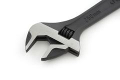 Mỏ lết đen mở ngàm SATA 8 inch 47123