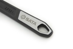 Mỏ lết đen mở ngàm SATA 10 inch 47124