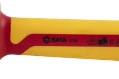 Mỏ lết cờ lê SATA 6 inch 47101