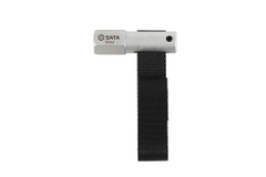 Cờ lê lọc dầu có dây đai SATA 1/2 inch 97441