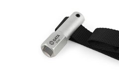 Cờ lê lọc dầu có dây đai SATA 1/2 inch 97441