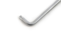 Lục giác T10 SATA 84604 - Long Arm Ball Star Key Wrench T10