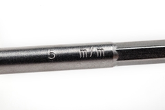 Tuốc nơ vít A SATA 6*75mm 185mm 61503