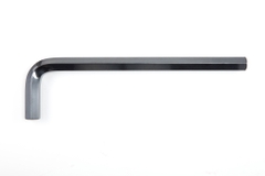 Cờ lê hình chữ L SATA 12mm 84318 - Lục Giác Đen