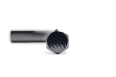 Cờ lê hình chữ L SATA 17mm 84323 - Lục Giác Đen