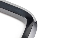 Cờ lê hình chữ L SATA 17mm 84323 - Lục Giác Đen