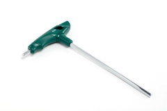 Cờ lê tay cầm chữ T SATA 7mm 83313 - Lục Giác (Tay cầm chữ T)