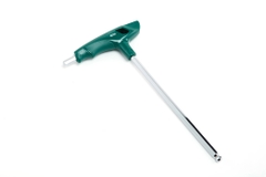 Cờ lê tay cầm chữ T SATA 5mm 83110 - Lục Giác (Tay cầm chữ T)