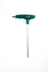 Cờ lê tay cầm chữ T SATA 4mm 83108 - Lục Giác (Tay cầm chữ T)