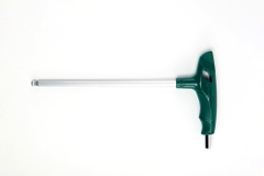 Cờ lê tay cầm chữ T SATA 4mm 83108 - Lục Giác (Tay cầm chữ T)