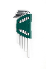 Bộ cờ lê hình chữ L SATA 1 bộ 7 cái 09113