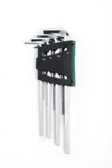 Bộ cờ lê hình chữ L SAE SATA 1bộ 12cái 09104