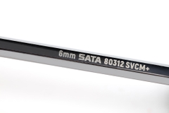 Cờ lê hình chữ L SATA 5mm 80310 - Lục Giác