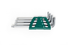 Bộ cờ lê hình chữ L SATA 1 bộ 9 cái 09702