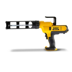 Súng bắn keo DEWALT 18V 310mm Skin DCE560N-XJ - 18V XR Caulk Gun 300ml Cartridge Bare