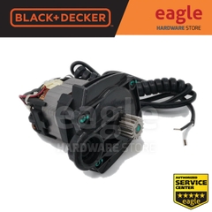Phụ tùng: Motor dùng cho máy cắt cỏ GL5530 B&D 90566814