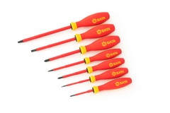 Bộ tuốc nơ vít SATA 1 bộ 7 cái 09301A