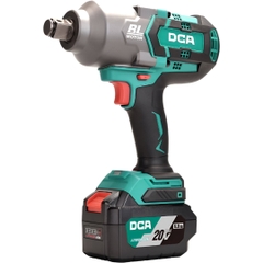 Máy siết buloong dùng pin DCA ADPB998DM